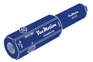 Vacuum Generators