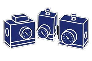Vacuum Regulators
