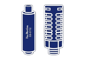 Vacuum Silencers
